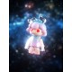 SOLY Flies to the Romance of the Universe Series Trading Figure Pack of 6 Heyone