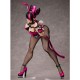 B-STYLE Street Fighter 6 Juri Han Bunny Ver. 1/4 FREEing