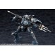 Hexa Gear Booster Pack 015 Bulkarm Lambda Jackal Enhance Unit Kit Block 1/24 Kotobukiya