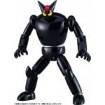 MODEROID Tetsujin 28-go BLACK OX (Original Tetsujin 28 Ver.) Good Smile Company