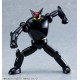 MODEROID Tetsujin 28-go BLACK OX (Original Tetsujin 28 Ver.) Good Smile Company