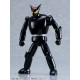 MODEROID Tetsujin 28-go BLACK OX (Original Tetsujin 28 Ver.) Good Smile Company