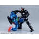 MODEROID Tetsujin 28-go BLACK OX (Original Tetsujin 28 Ver.) Good Smile Company