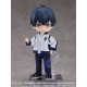 Nendoroid Bluelock Doll Outfit Set BLUE LOCK Tracksuit Good Smile Company