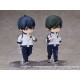 Nendoroid Bluelock Doll Outfit Set BLUE LOCK Tracksuit Good Smile Company