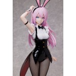 Shikimoris Not Just a Cutie Shikimori Bunny Ver. 1/4 FREEing