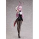 Shikimoris Not Just a Cutie Shikimori Bunny Ver. 1/4 FREEing