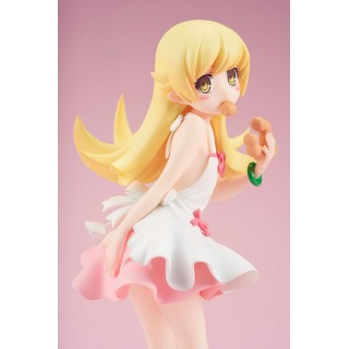 POP UP PARADE Monogatari Series Shinobu Oshino Good Smile Arts Shanghai