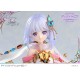 PRISMA WING Shironeko Project Tina Topia Tridollars on Neon Island 1/7 Prime 1 Studio