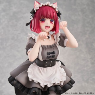 Oshi no Ko Arima Kana Neko Maid Ver. 1/6 Union Creative