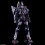 Xenogears FORM ISM ACT Weltall Square Enix