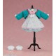 Nendoroid VOCALOID Doll Outfit Set Character Vocal Series 01 Hatsune Miku Loungewear Outfit Ver. Good Smile Company