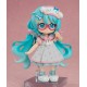 Nendoroid VOCALOID Doll Character Vocal Series 01 Hatsune Miku Loungewear Outfit Ver. Good Smile Company