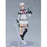 PLAMAX Heavily Armed High School Girls Ichi Early Ver. Max Factory