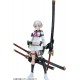 PLAMAX Heavily Armed High School Girls Ichi Early Ver. Max Factory