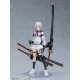 PLAMAX Heavily Armed High School Girls Ichi Early Ver. Max Factory