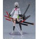 PLAMAX Heavily Armed High School Girls Ichi Early Ver. Max Factory