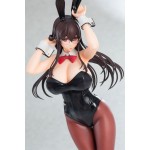 Succubus Stayed Life Touko Sakuramachi Bunny ver. 1/6 OrchidSeed