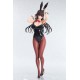 Succubus Stayed Life Touko Sakuramachi Bunny ver. 1/6 OrchidSeed