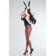 Succubus Stayed Life Touko Sakuramachi Bunny ver. 1/6 OrchidSeed