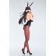 Succubus Stayed Life Touko Sakuramachi Bunny ver. 1/6 OrchidSeed