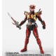 S.H.Figuarts (Real bone carving method) Kamen Rider Armored Hibiki Bandai Limited