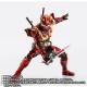 S.H.Figuarts (Real bone carving method) Kamen Rider Armored Hibiki Bandai Limited