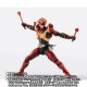 S.H.Figuarts (Real bone carving method) Kamen Rider Armored Hibiki Bandai Limited