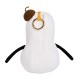 Mo Yu Shi Wu Suo aya & friends Ahiru-kun Plushie Reusable Bag Good Smile Company