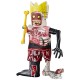 VCD JEAN MICHEL BASQUIATs Warrior Medicom Toy