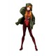 Evangelion 3.0+1.0 Thrice Upon a Time Asuka Langley Shikinami Hoodie Ver. 1/7 Alter