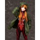 Evangelion 3.0+1.0 Thrice Upon a Time Asuka Langley Shikinami Hoodie Ver. 1/7 Alter