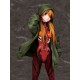 Evangelion 3.0+1.0 Thrice Upon a Time Asuka Langley Shikinami Hoodie Ver. 1/7 Alter