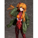 Evangelion 3.0+1.0 Thrice Upon a Time Asuka Langley Shikinami Hoodie Ver. 1/7 Alter