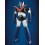 Great Mazinger GRAND ACTION BIGSIZE MODEL Original Color Ver. EVOLUTION TOY