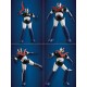 Great Mazinger GRAND ACTION BIGSIZE MODEL Original Color Ver. EVOLUTION TOY