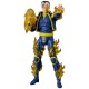 MAFEX X-MEN Mafex No.251 X MAN (NATE GREY) Medicom Toy