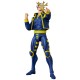 MAFEX X-MEN Mafex No.251 X MAN (NATE GREY) Medicom Toy