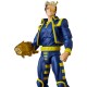 MAFEX X-MEN Mafex No.251 X MAN (NATE GREY) Medicom Toy