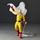 Revoltech One-Punch Man Amazing Yamaguchi One Punch Man Saitama Kaiyodo Limited (With Bonus)