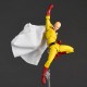 Revoltech One-Punch Man Amazing Yamaguchi One Punch Man Saitama Kaiyodo Limited (With Bonus)