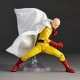 Revoltech One-Punch Man Amazing Yamaguchi One Punch Man Saitama Kaiyodo Limited (With Bonus)