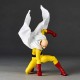 Revoltech One-Punch Man Amazing Yamaguchi One Punch Man Saitama Kaiyodo Limited (With Bonus)