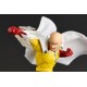 Revoltech One-Punch Man Amazing Yamaguchi One Punch Man Saitama Kaiyodo Limited (With Bonus)