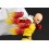 Revoltech One-Punch Man Amazing Yamaguchi One Punch Man Saitama Kaiyodo 
