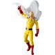 Revoltech One-Punch Man Amazing Yamaguchi One Punch Man Saitama Kaiyodo Limited (With Bonus)