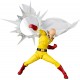 Revoltech One-Punch Man Amazing Yamaguchi One Punch Man Saitama Kaiyodo Limited (With Bonus)