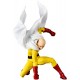 Revoltech One-Punch Man Amazing Yamaguchi One Punch Man Saitama Kaiyodo Limited (With Bonus)