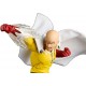 Revoltech One-Punch Man Amazing Yamaguchi One Punch Man Saitama Kaiyodo Limited (With Bonus)