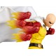 Revoltech One-Punch Man Amazing Yamaguchi One Punch Man Saitama Kaiyodo Limited (With Bonus)